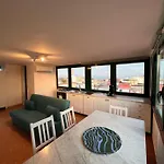 شقة Terrazza Lieti
