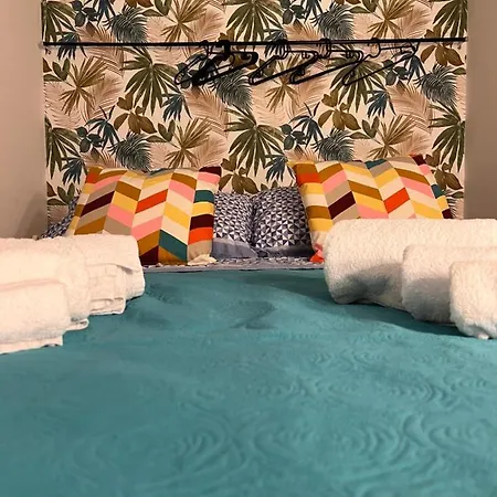 Terrazza Lieti נאפולי