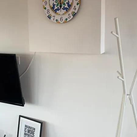 Terrazza Lieti נאפולי