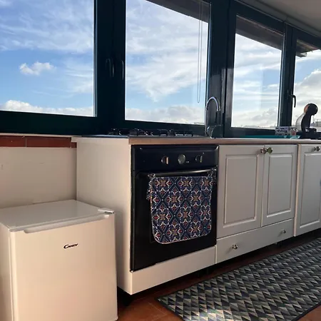 Terrazza Lieti * נאפולי