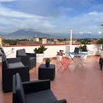 Apartment Terrazza Lieti *
