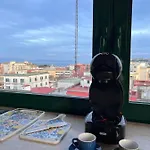 Apartment Terrazza Lieti *