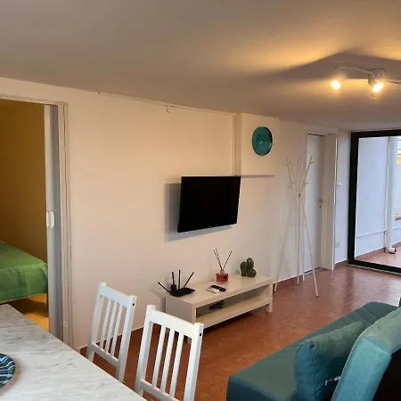 Terrazza Lieti Apartment Neapel