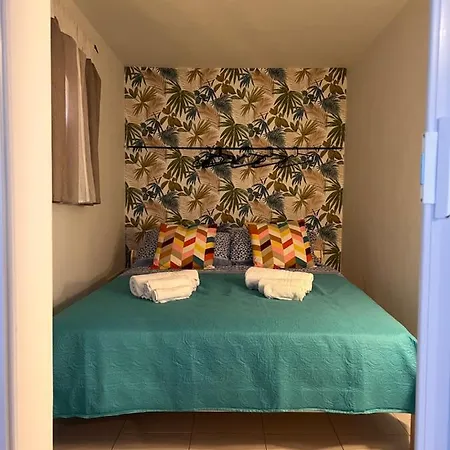 Terrazza Lieti Appartement