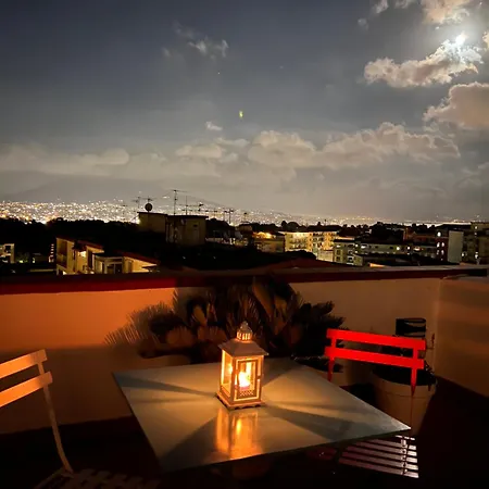 Terrazza Lieti *