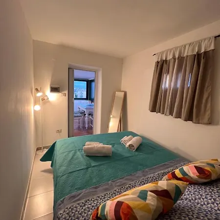 Terrazza Lieti * Napoli